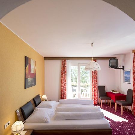 Sonnenberg Silandro Quarto foto
